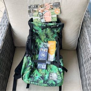 NWT K9 Sport Sack Air 2 dog carrier